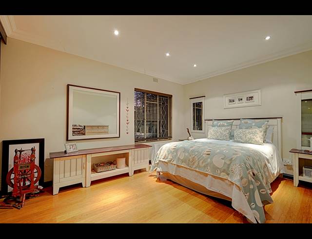 5 BEDROOM HOUSE FOR SALE IN KENSINGTON